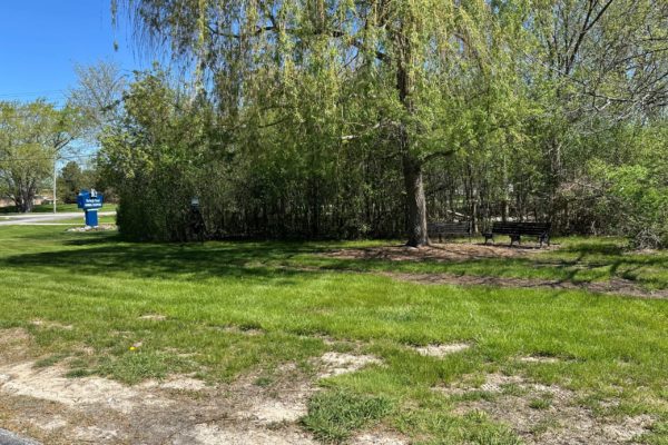 Outdoor-Area